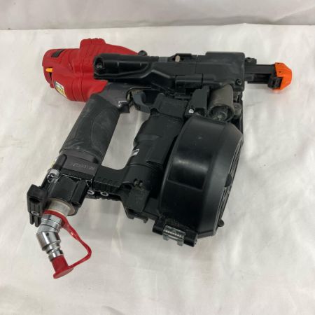 MAX マックス 工具 エアツール 高圧 ねじ打ち機 ケース付  HV-R41G5-G
