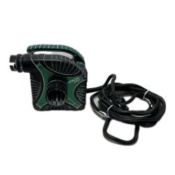 HITACHI 日立 集じん機  ジャンク品(D) 本体のみ 通電チェックのみ R30Y3 グリーン Dランク