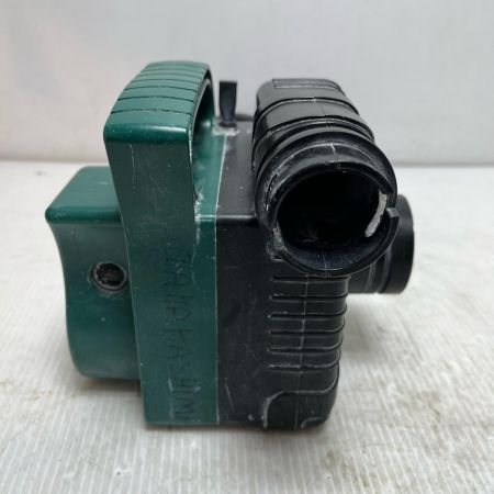 HITACHI 日立 集じん機  ジャンク品(D) 本体のみ 通電チェックのみ R30Y3 グリーン