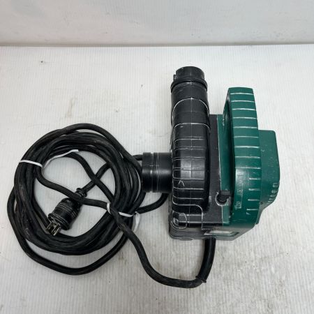 HITACHI 日立 集じん機  ジャンク品(D) 本体のみ 通電チェックのみ R30Y3 グリーン