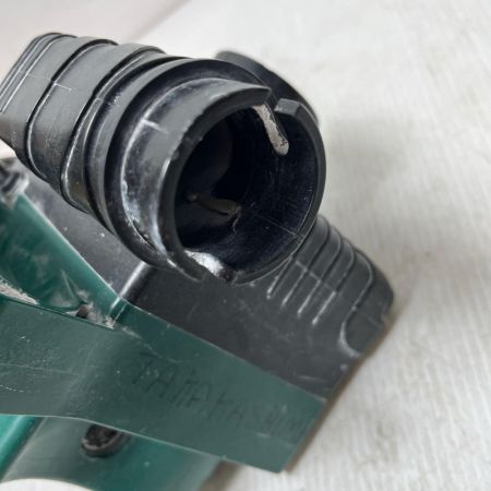 HITACHI 日立 集じん機  ジャンク品(D) 本体のみ 通電チェックのみ R30Y3 グリーン