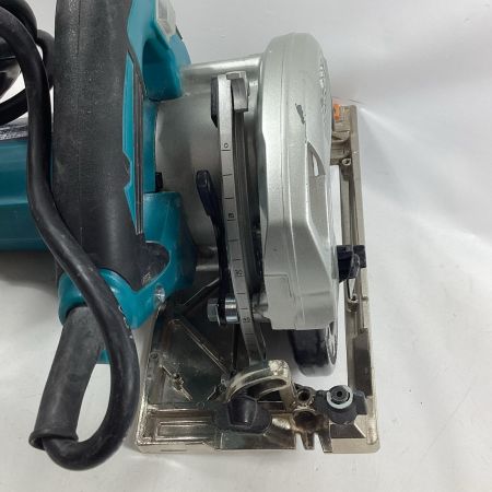 MAKITA マキタ 丸のこ HS6302 ブルー 本体のみ コード式 165mm