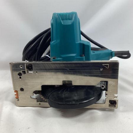 MAKITA マキタ 丸のこ HS6302 ブルー 本体のみ コード式 165mm