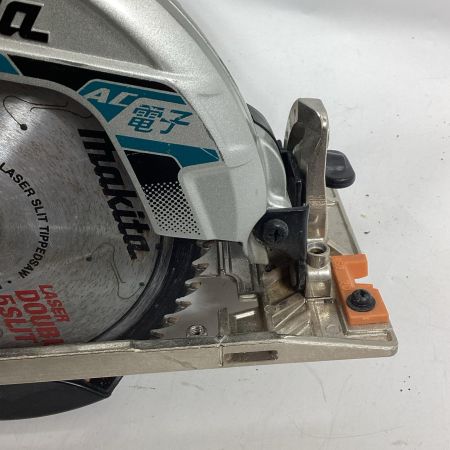 MAKITA マキタ 丸のこ HS6302 ブルー 本体のみ コード式 165mm