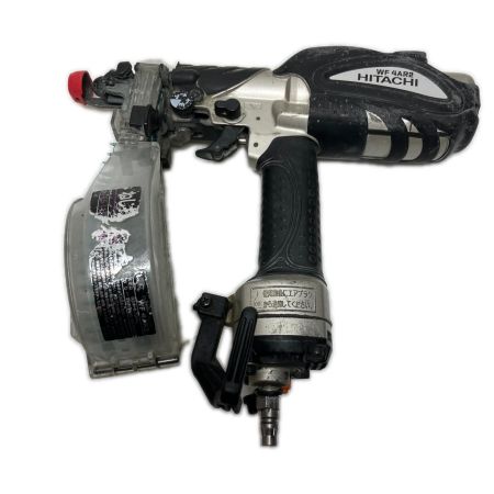  HITACHI 日立 ねじ打ち機 本体のみ 常圧 WF4AR2 グレー