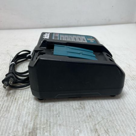 MAKITA マキタ  急速充電器  充電器 DC18RF ブラック