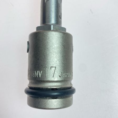  JIRO ソケット 未使用品(S) インパクトブリッジリーマ14.0mm