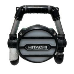HITACHI 日立 ワークライト  本体のみ 14.4/18v UB18DGL グリーン Cランク