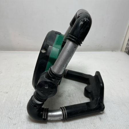 HITACHI 日立 ワークライト  本体のみ 14.4/18v UB18DGL グリーン