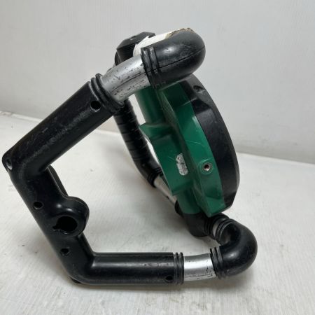 HITACHI 日立 ワークライト  本体のみ 14.4/18v UB18DGL グリーン