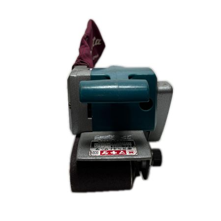  MAKITA マキタ ベルトサンダ   本体のみ 9900B