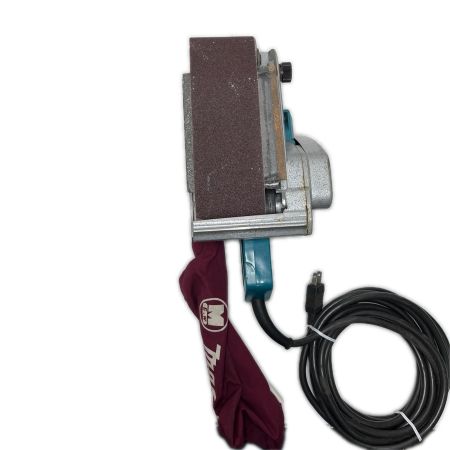  MAKITA マキタ ベルトサンダ   本体のみ 9900B