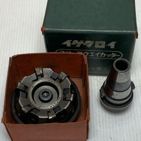  住友電工 スローアウェイカッター  NLF03R