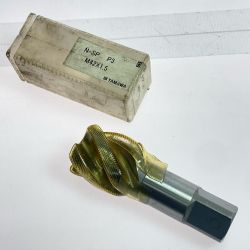 ΘΘ YAMAWA インチタップ M42X1.5 Aランク