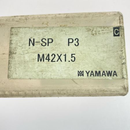  YAMAWA インチタップ M42X1.5