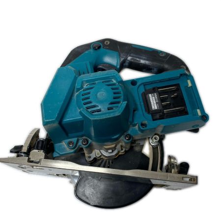  MAKITA マキタ 丸のこ 本体のみ  165mm 40v 0011231Y HS001G ブルー