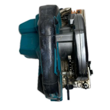  MAKITA マキタ 丸のこ 本体のみ  165mm 40v 0011231Y HS001G ブルー