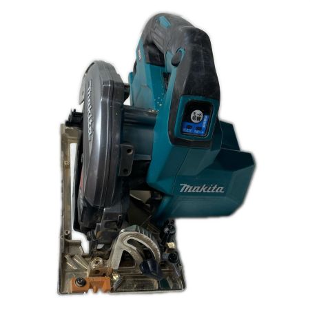 MAKITA マキタ 丸のこ 本体のみ  165mm 40v 0011231Y HS001G ブルー