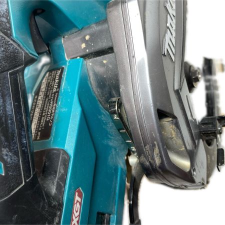  MAKITA マキタ 丸のこ 本体のみ  165mm 40v 0011231Y HS001G ブルー