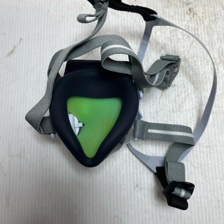  シゲマツ 電動ファン付き呼吸用保護具 開封品(S) Sy11F