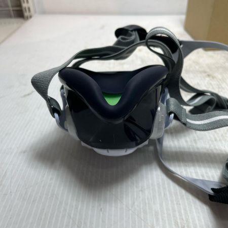  シゲマツ 電動ファン付き呼吸用保護具 開封品(S) Sy11F