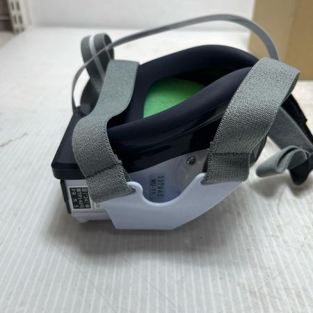  シゲマツ 電動ファン付き呼吸用保護具 開封品(S) Sy11F