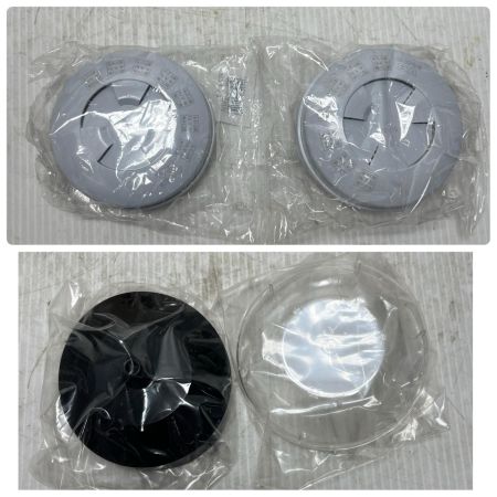  シゲマツ 電動ファン付き呼吸用保護具 開封品(S) Sy11F