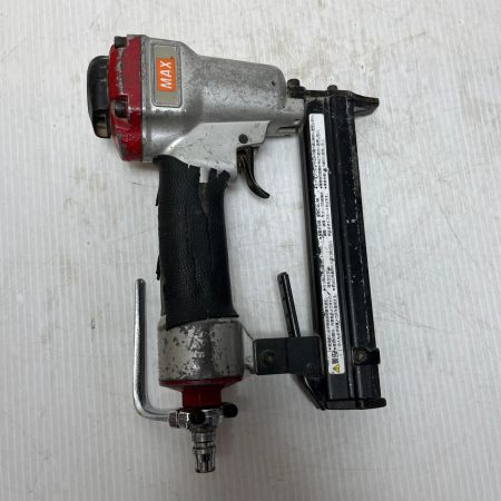  MAX マックス エアネイラ  本体のみ 常圧 TA-225LU/10J