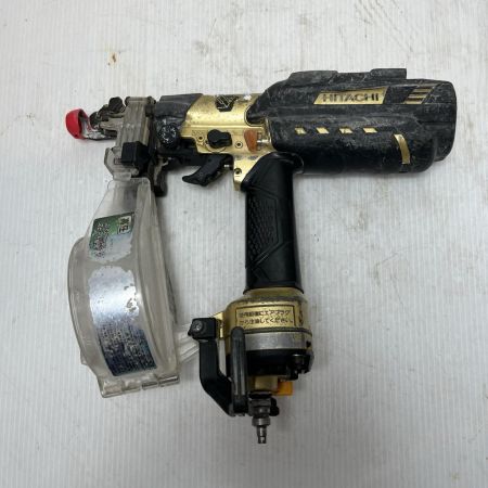  HITACHI 日立 ねじ打ち機  ケース付 高圧  WF4H3(S)