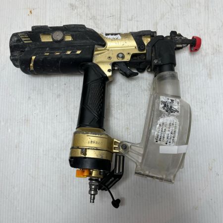  HITACHI 日立 ねじ打ち機  ケース付 高圧  WF4H3(S)