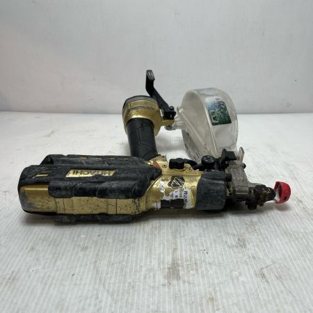  HITACHI 日立 ねじ打ち機  ケース付 高圧  WF4H3(S)