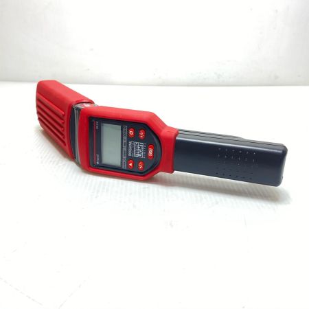  PROFESSIONAL タイミングライト ケース付 動作未確認 #590518 ブラック×レッド