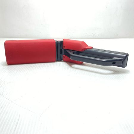  PROFESSIONAL タイミングライト ケース付 動作未確認 #590518 ブラック×レッド