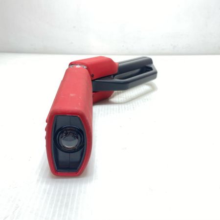  PROFESSIONAL タイミングライト ケース付 動作未確認 #590518 ブラック×レッド