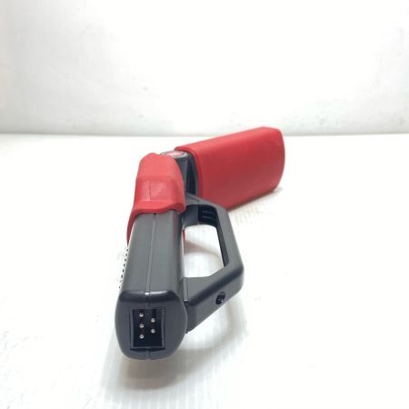  PROFESSIONAL タイミングライト ケース付 動作未確認 #590518 ブラック×レッド