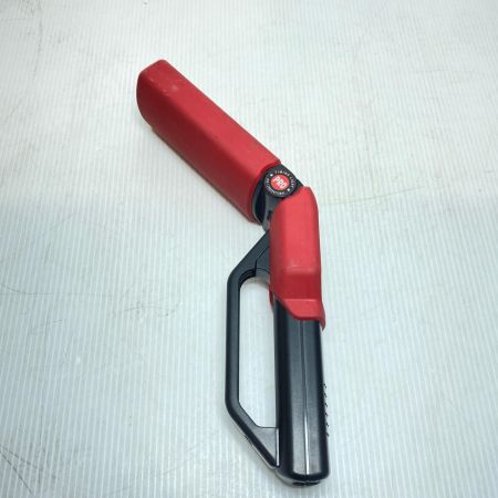  PROFESSIONAL タイミングライト ケース付 動作未確認 #590518 ブラック×レッド