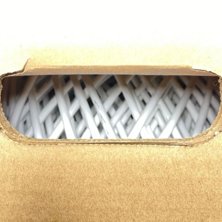  富士電線工業 0.5-4P NSGDT6 Cat6 UTP Cable ホワイト