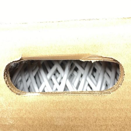  富士電線工業 0.5-4P NSGDT6 Cat6 UTP Cable ホワイト