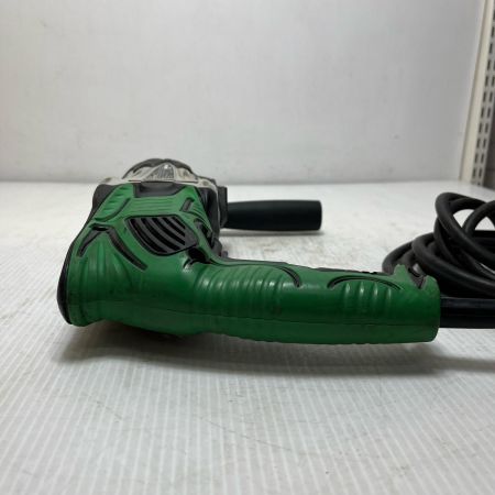  HITACHI 日立 ロータリハンマドリル  本体のみ 24mm DH24PB3 グリーン