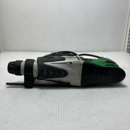  HITACHI 日立 ロータリハンマドリル  本体のみ 24mm DH24PB3 グリーン