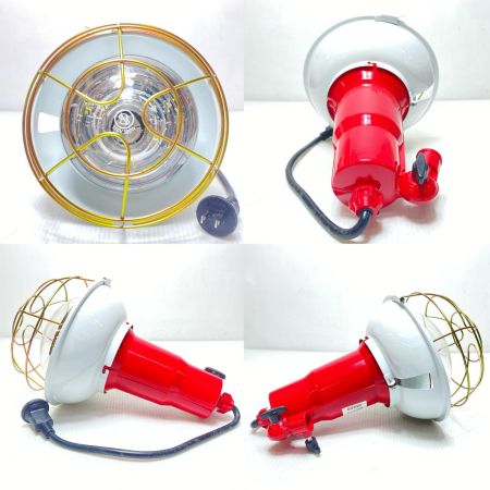  鯛勝産業 投光器 未使用品(S) 4個セット 30cm TTF-300