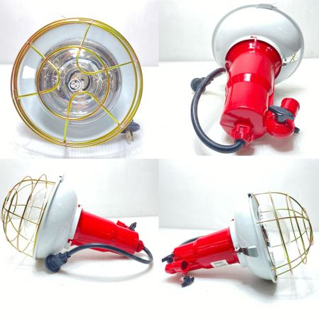  鯛勝産業 投光器 未使用品(S) 4個セット 30cm TTF-300