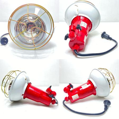  鯛勝産業 投光器 未使用品(S) 4個セット 30cm TTF-300