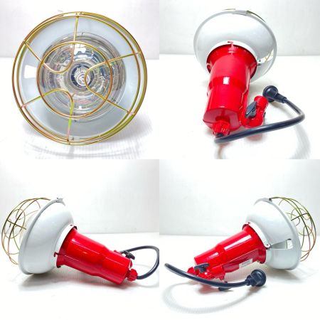  鯛勝産業 投光器 未使用品(S) 4個セット 30cm TTF-300