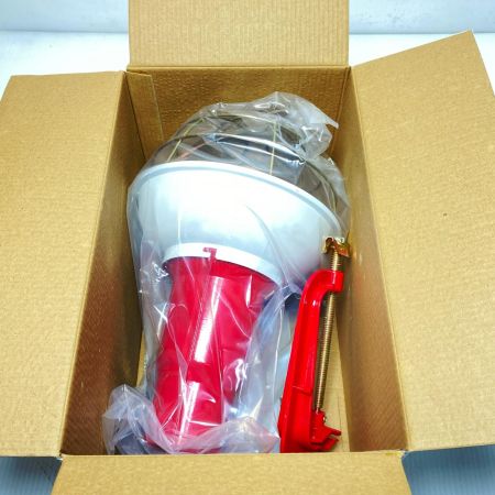  鯛勝産業 投光器 未使用品(S) 4個セット 30cm TTF-300