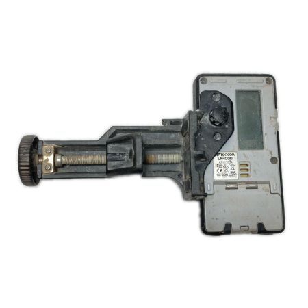  TOPCON 受光器 LS-1000 イエロー