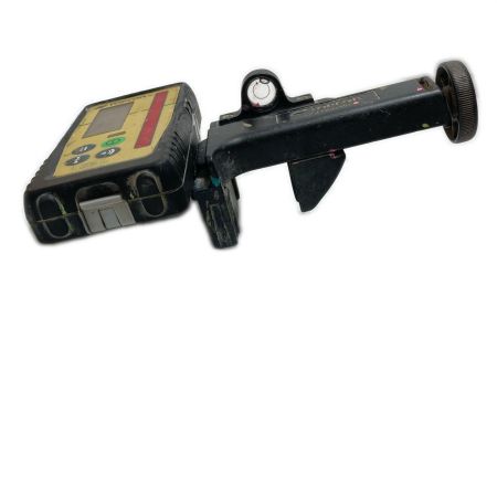  TOPCON 受光器 LS-1000 イエロー