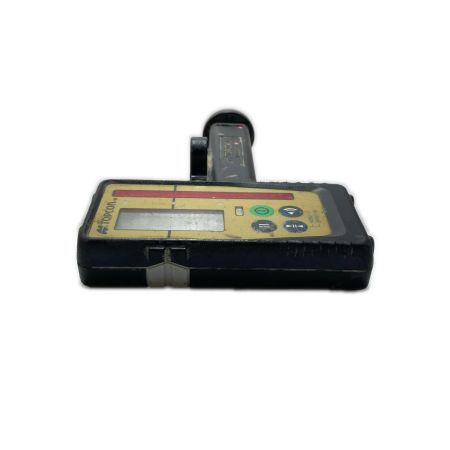  TOPCON 受光器 LS-1000 イエロー