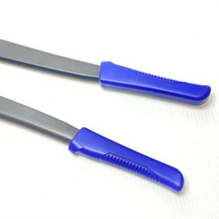  IWISS 圧着工具 ワイヤーロープかしめ機 本体のみ 1.58mm~5.0mm IWS-1608B ブルー