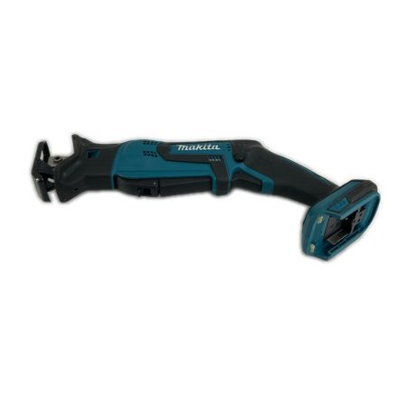 MAKITA マキタ 工具 切断工具 レシプロソー コードレス式 14.4v 本体のみ JR144D ブルー